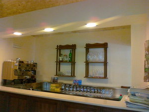 Hotel Hotel Lanzillotta cazare Alberobello