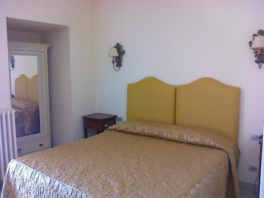 Hotel Lanzillotta