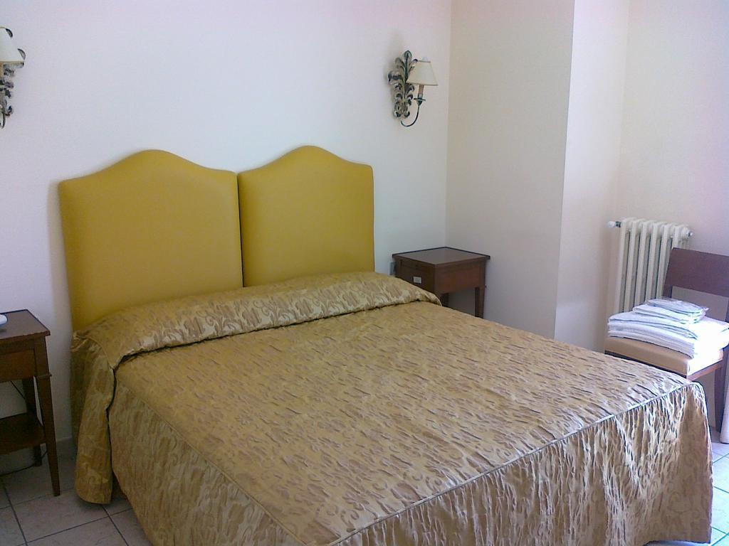 Hotel Lanzillotta