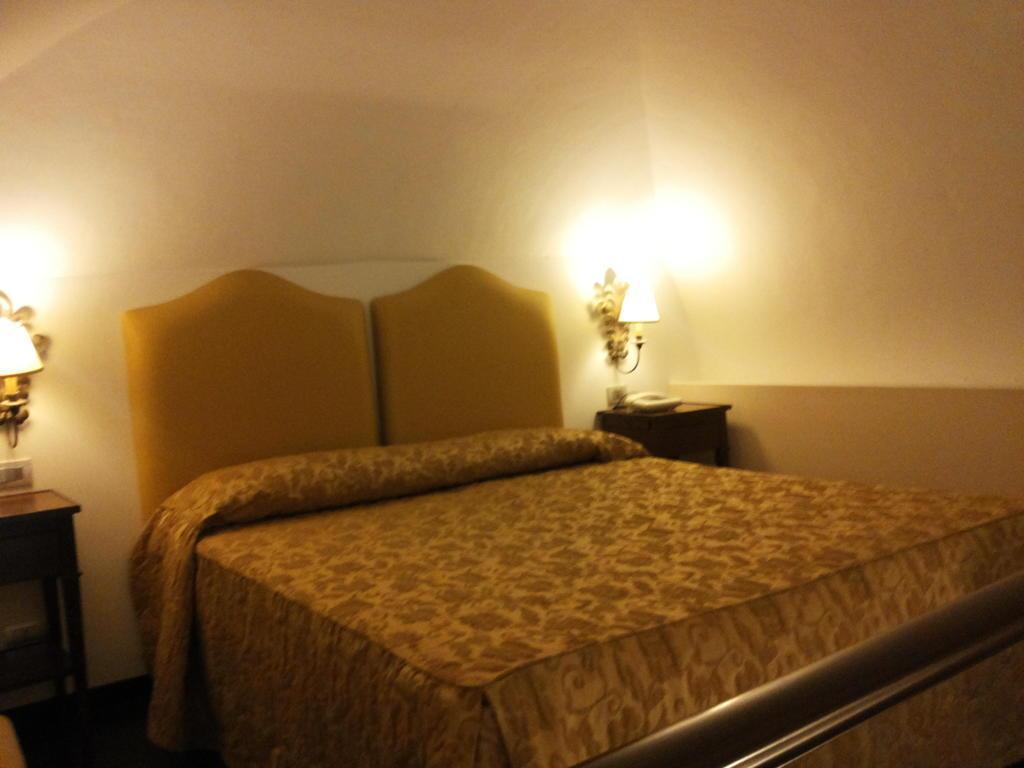 Hotel Lanzillotta