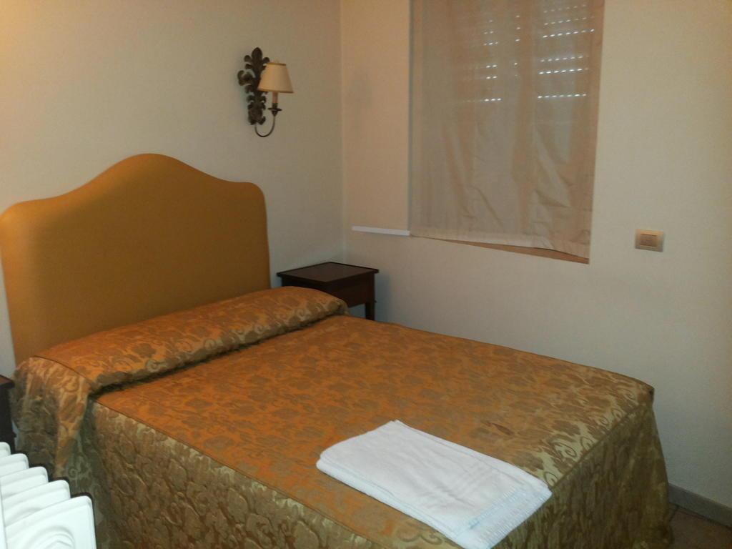 Hotel Lanzillotta