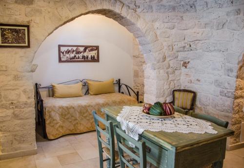 Trulli Soave
