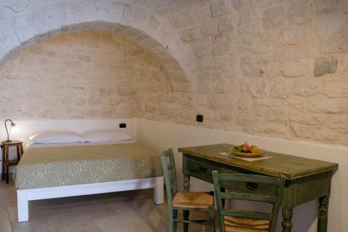 Trulli Soave
