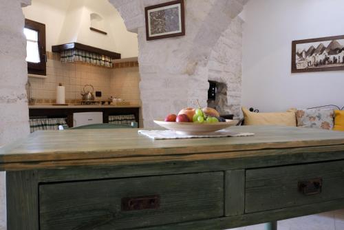 Trulli Soave