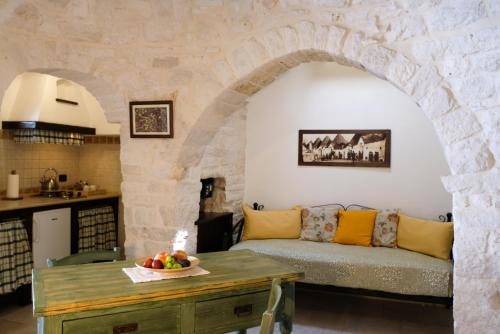 Trulli Soave
