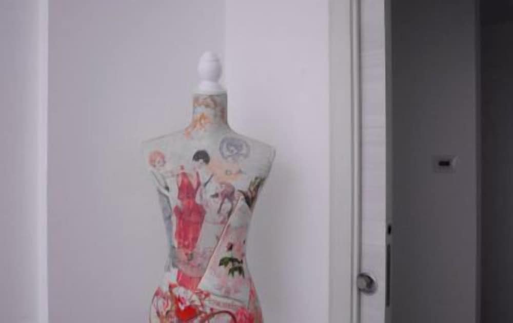 Hotel Bandb Pentagramma