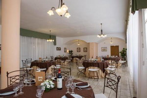 Hotel Hotel Ramapendula cazare Alberobello