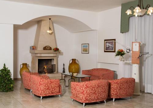 Hotel Ramapendula
