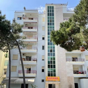 Hotel Hotel Espana cazare Durres