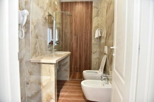Hotel Edart cazare Durres