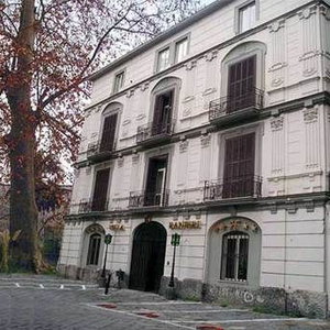 Sejur Villa Ranieri vacanta Napoli
