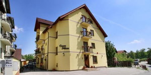 Hotel Pensiunea Casa Micu cazare Sibiu