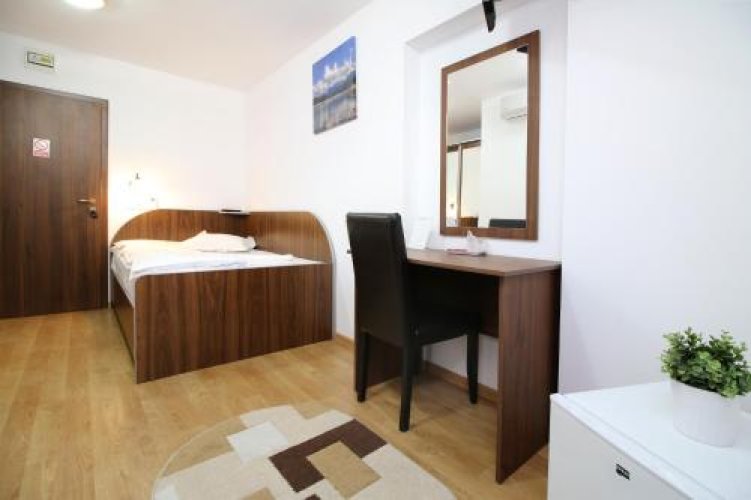 Pensiunea Casa Micu