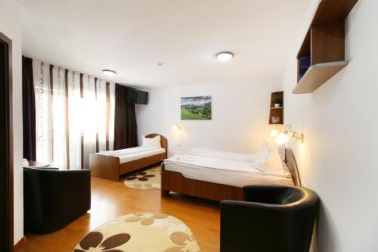 Pensiunea Casa Micu