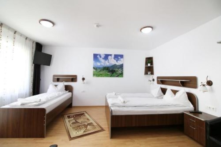 Pensiunea Casa Micu