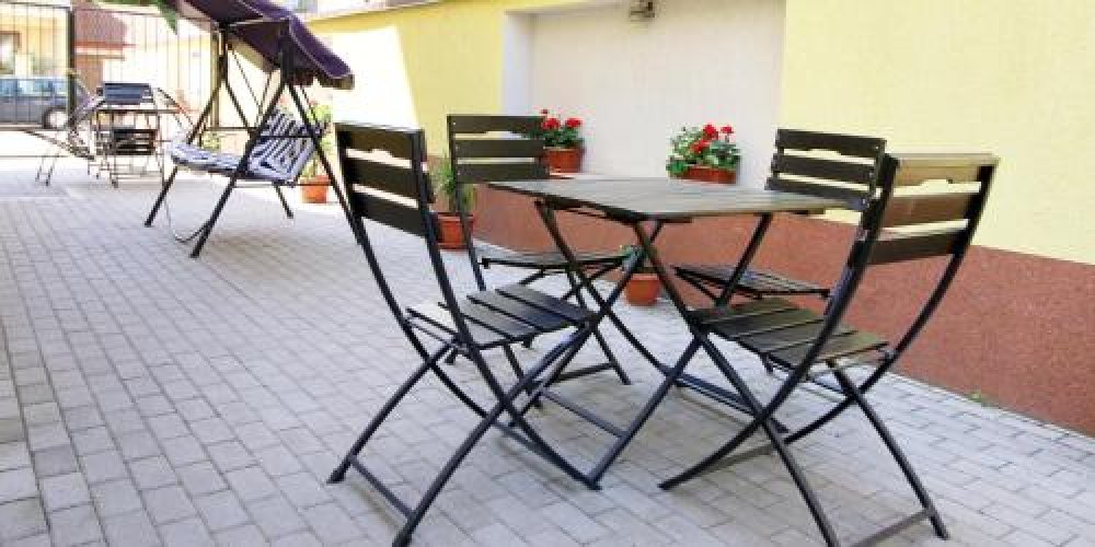Pensiunea Casa Micu