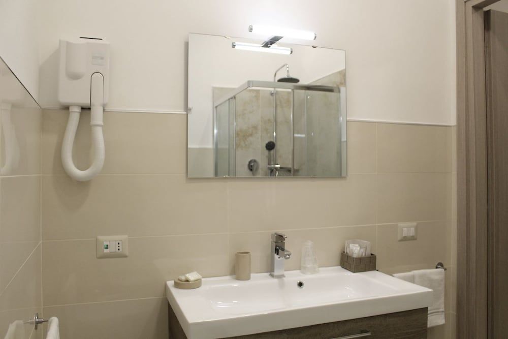 Hotel B&B Napolimilionaria 2