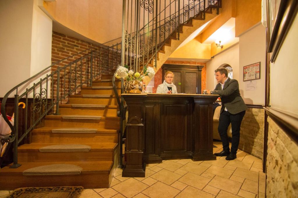 Pension Korona