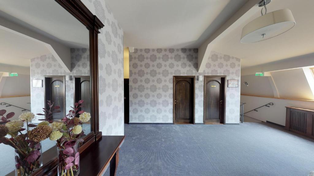 Pension Korona