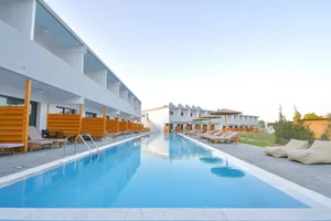 Hotel Evita Mare cazare Faliraki