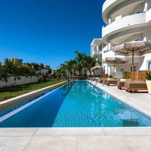 Hotel Evita cazare Faliraki