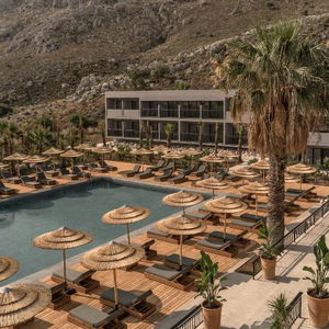 Hotel Cook's Club Kolymbia cazare Kolymbia