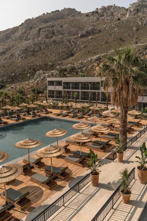 Hotel Cook's Club Kolymbia cazare Kolymbia