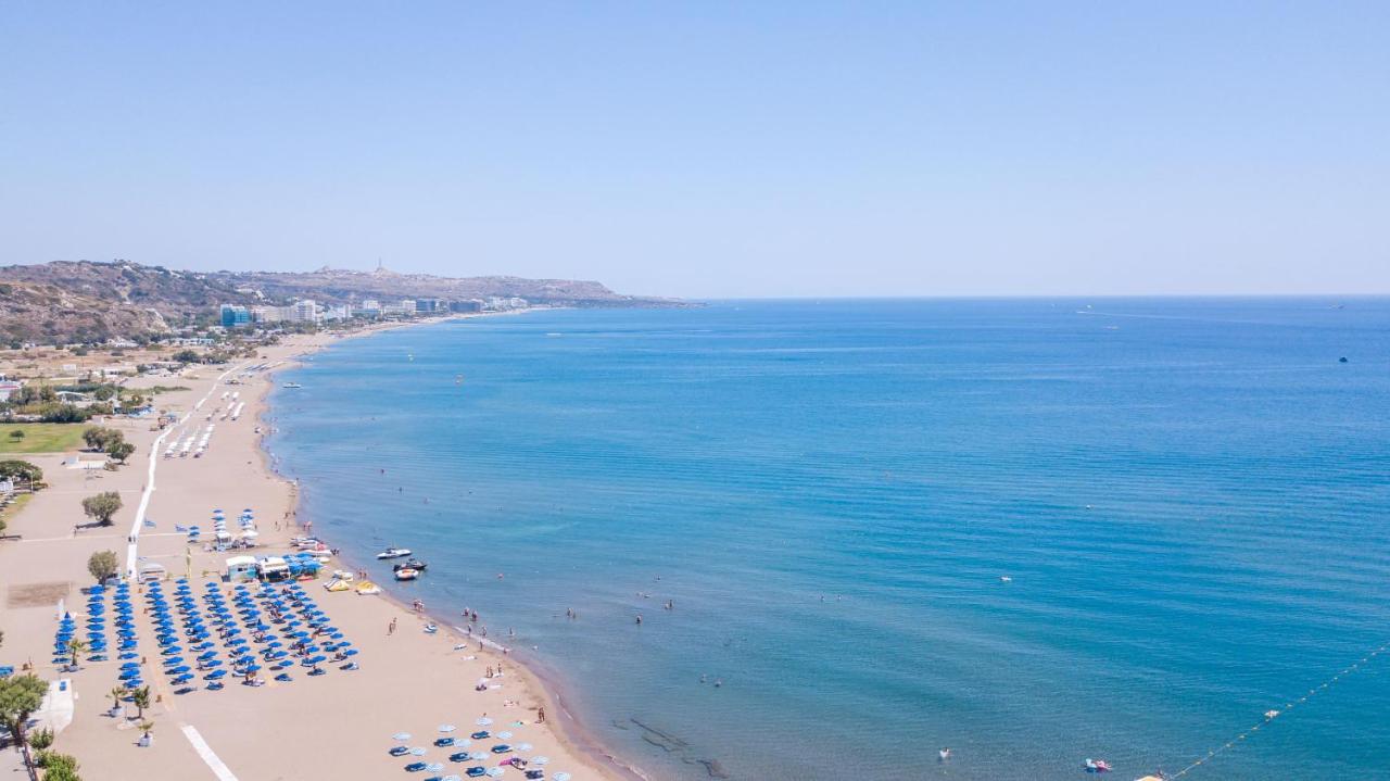 dal travel Atma Beach Rooms & Suites