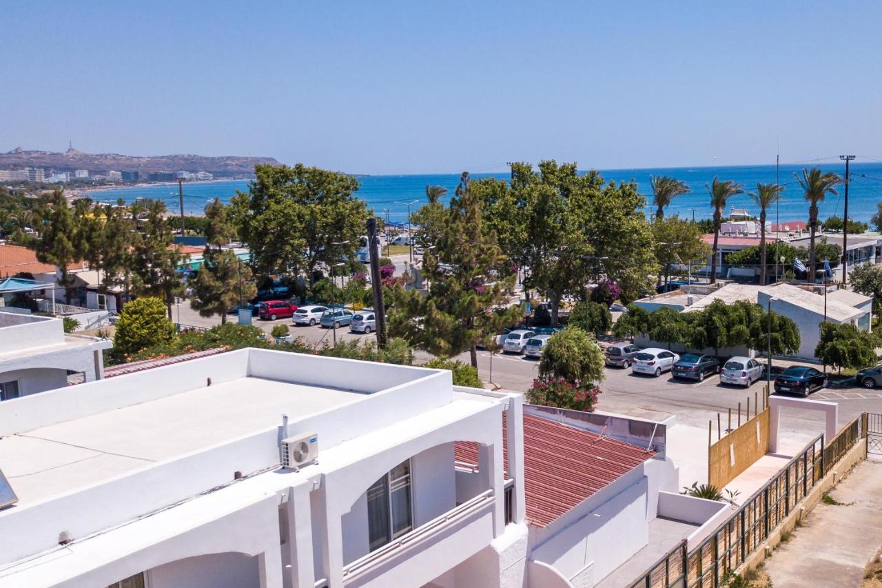 dal travel Atma Beach Rooms & Suites