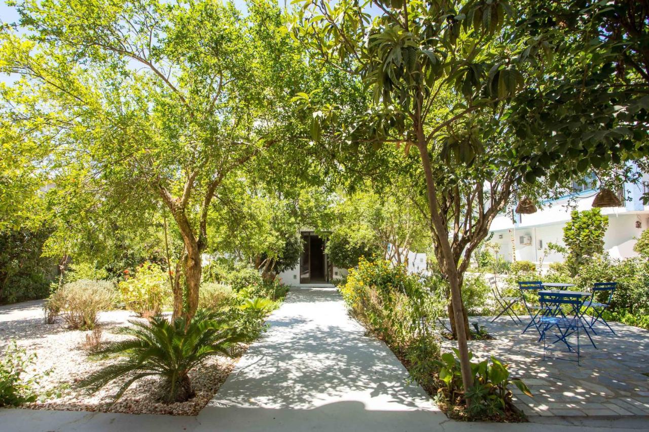 dal travel Atma Beach Rooms & Suites