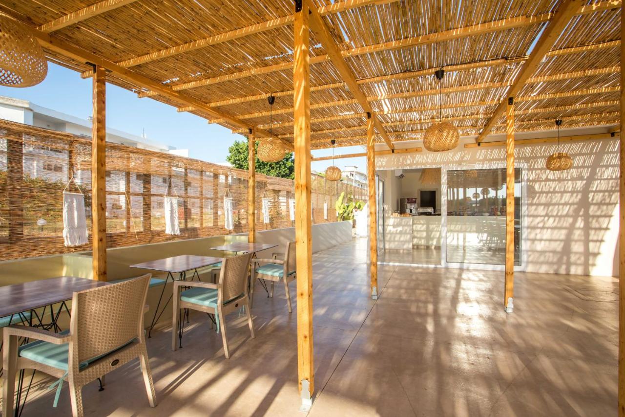 dal travel Atma Beach Rooms & Suites