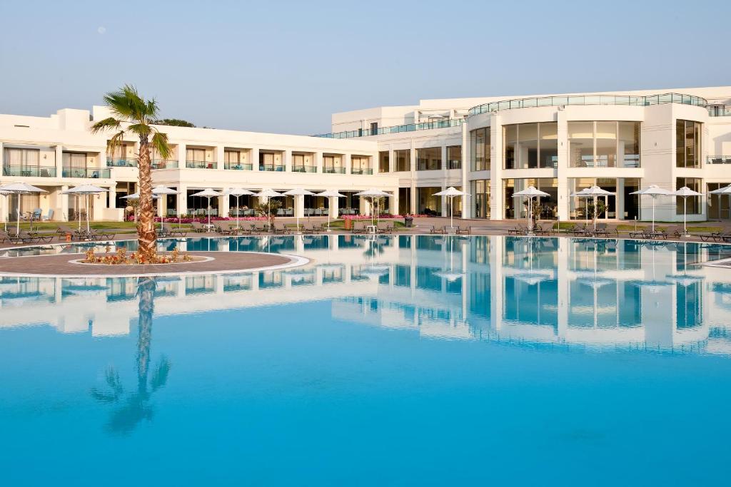 Hotel Apollo Blue