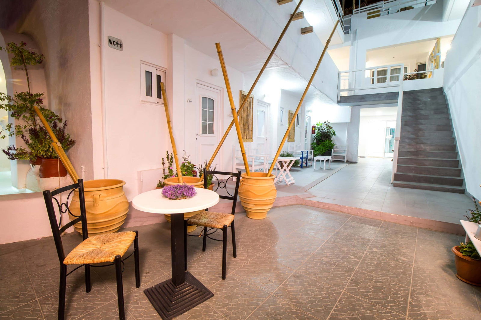 Hotel Tina Plus Hotel