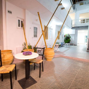 Sejur Tina Plus Hotel vacanta Faliraki