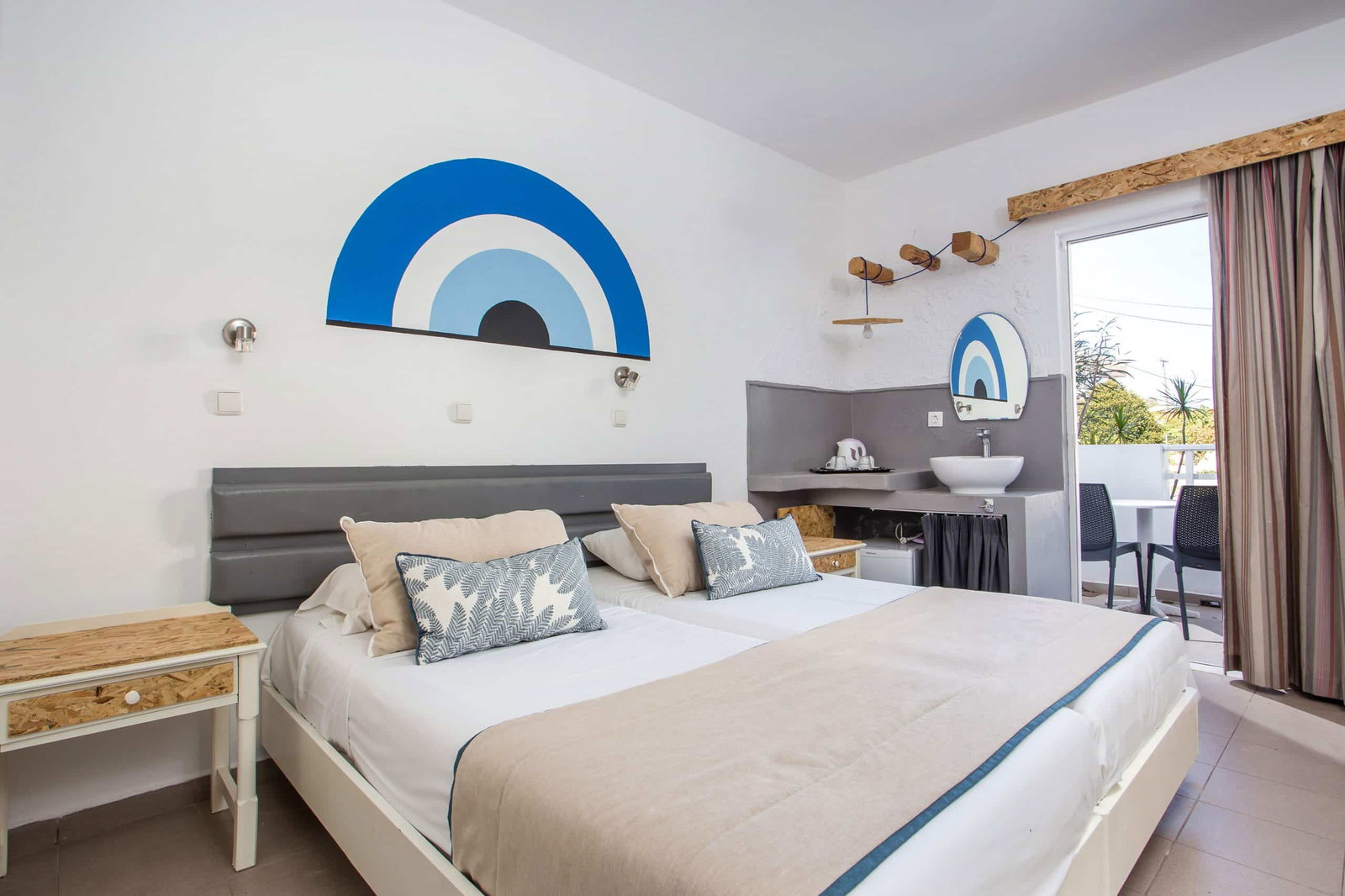 dal travel Tina Plus Hotel