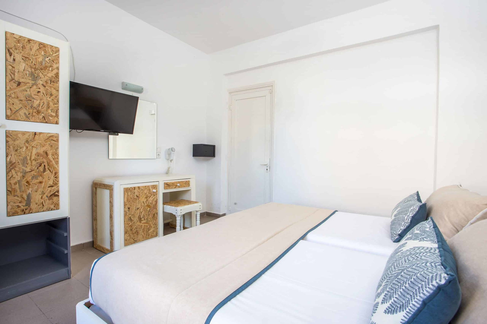 dal travel Tina Plus Hotel