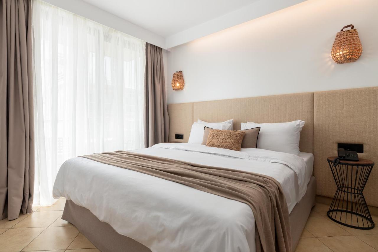 dal travel Diana Art Boutique Hotel
