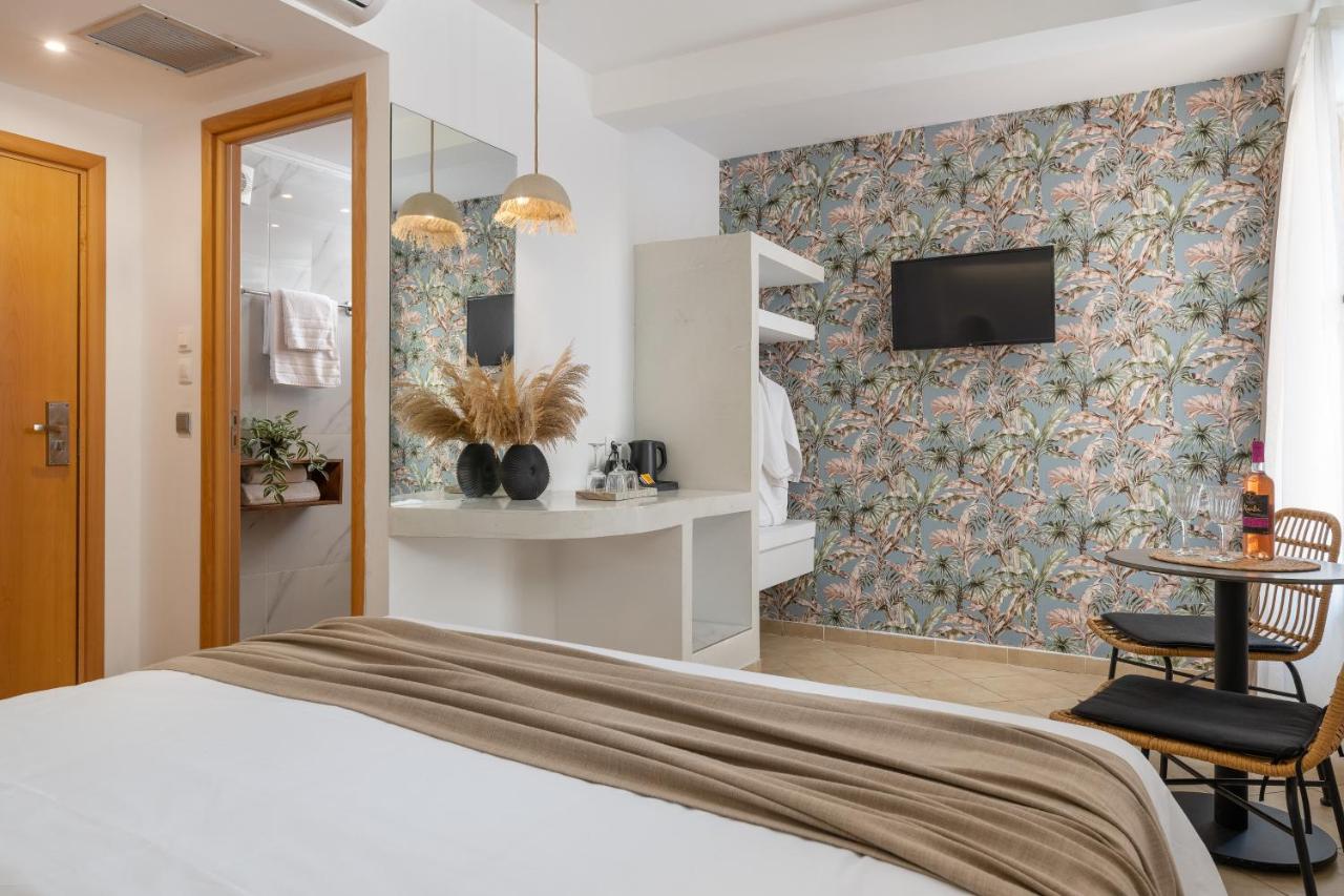 dal travel Diana Art Boutique Hotel