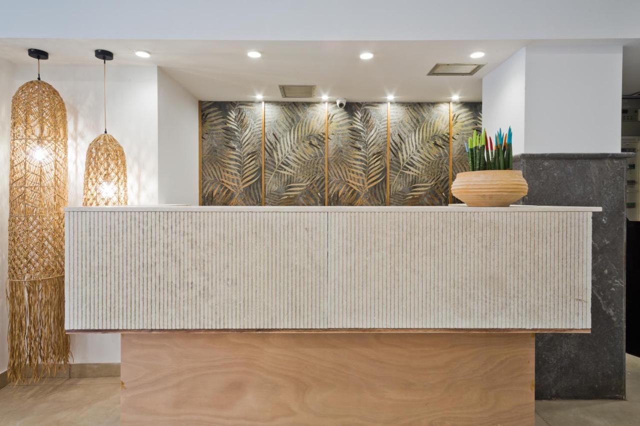 dal travel Diana Art Boutique Hotel