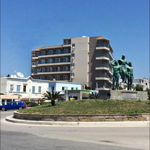 Hotel Europa Hotel cazare Rodos Town