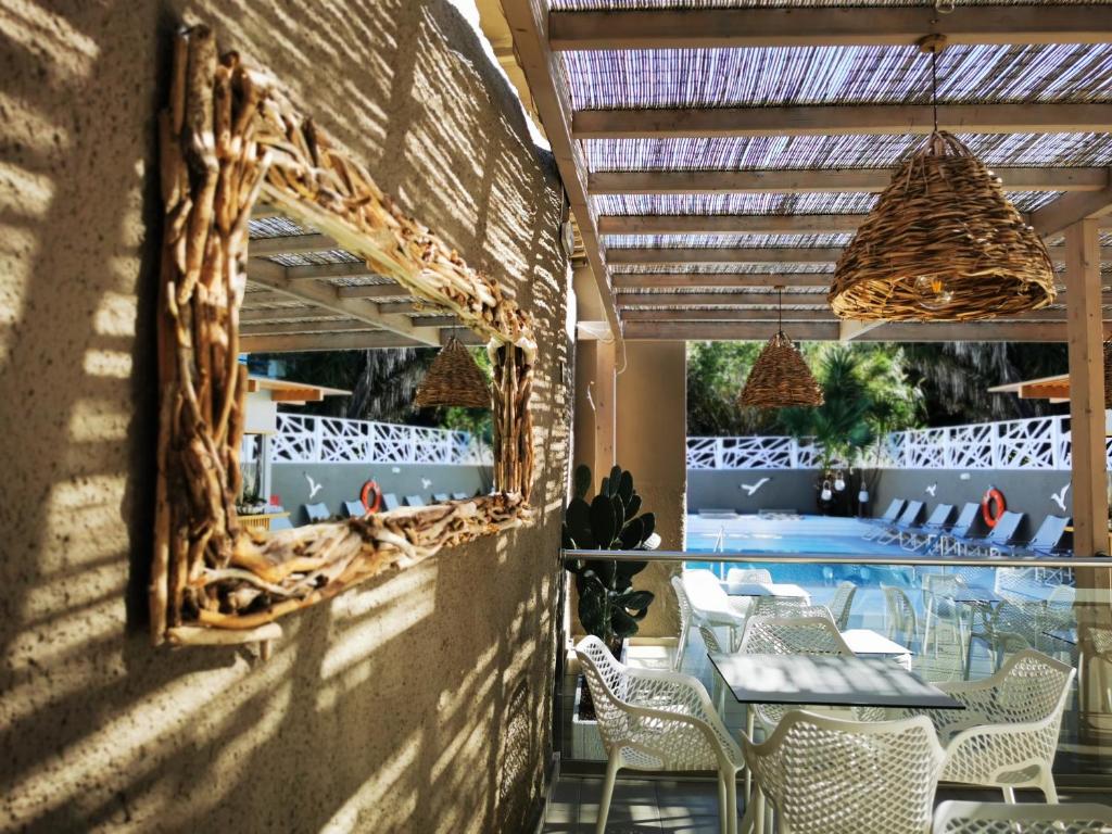 dal travel Europa Hotel