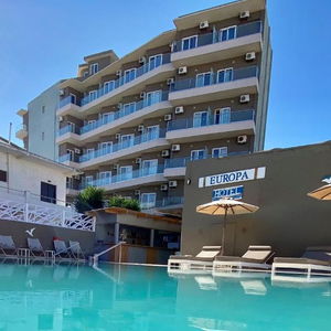 Sejur Europa vacanta Rodos Town