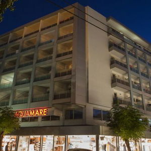 Sejur Aquamare Hotel vacanta Rodos Town