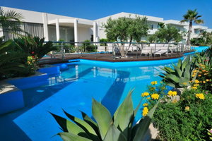 Hotel Afandou Bay Hotel cazare Afantou