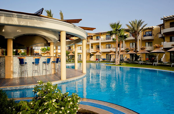 dal travel Atrium Palace