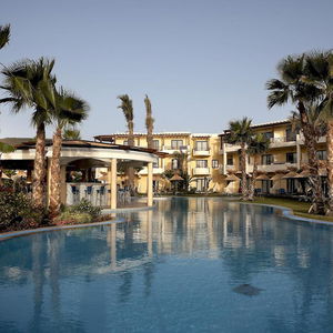 Sejur Atrium Palace vacanta Kalathos