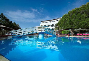 Hotel Sunrise Hotel cazare Lardos