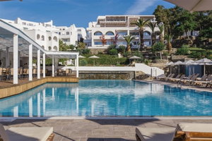 Hotel Lindos Village Resort & Spa cazare Lindos