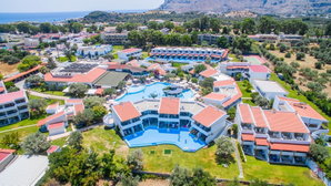 Hotel Lydia Maris Resort & Spa cazare Kolymbia