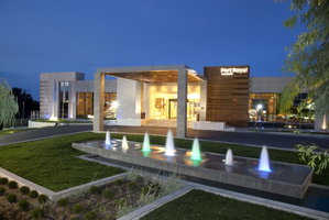 Hotel Port Royal Sentido cazare Kolymbia